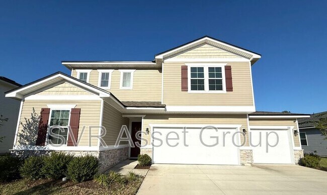 Building Photo - 1116 Persimmon Dr
