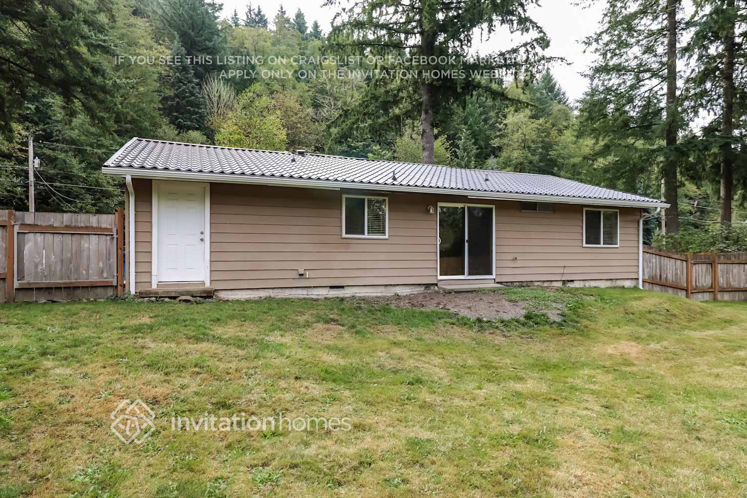 Building Photo - 14641 450th Ave SE