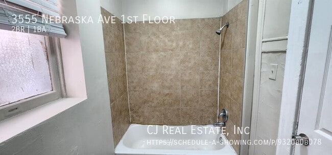 Building Photo - 3555 Nebraska Ave