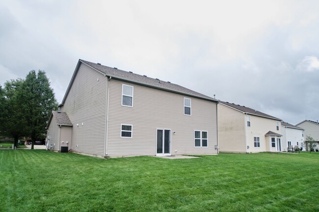 Building Photo - For Rent-Limestone Springs-4BDRM, 2.5BA