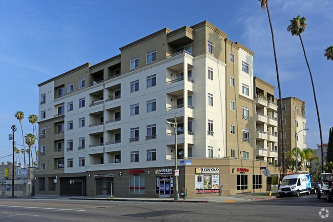 Building Photo - Arapahoe Plaza