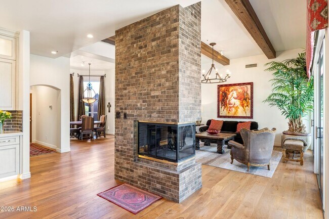Building Photo - 7265 E Bent Tree Dr