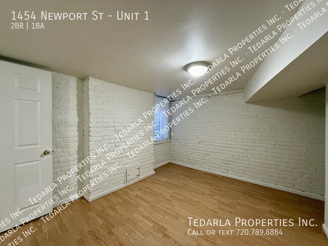 Building Photo - 1454 Newport St