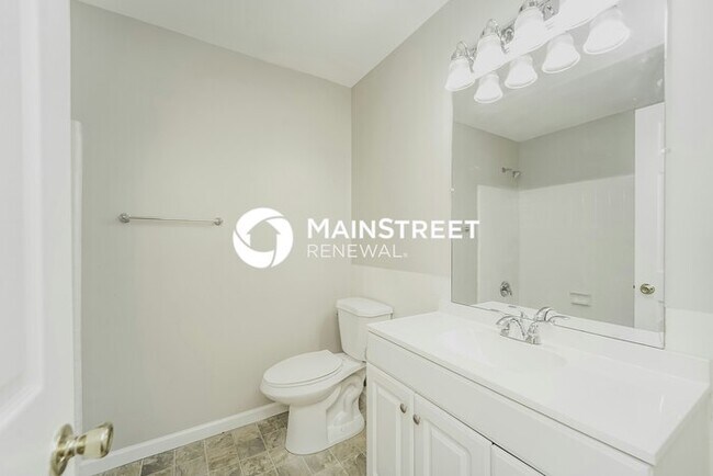 Building Photo - 3 Bedroom Pet-Friendly Home in Gastonia, NC with Main Street Renewal
