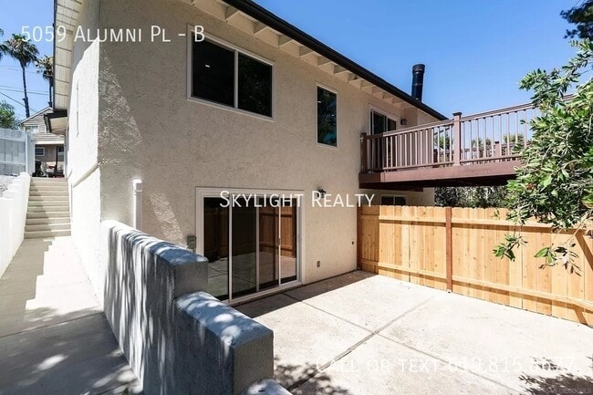 Building Photo - 5059 Alumni Pl