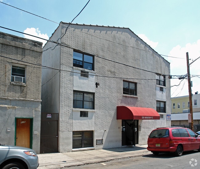 Building Photo - 508 Monastery Pl
