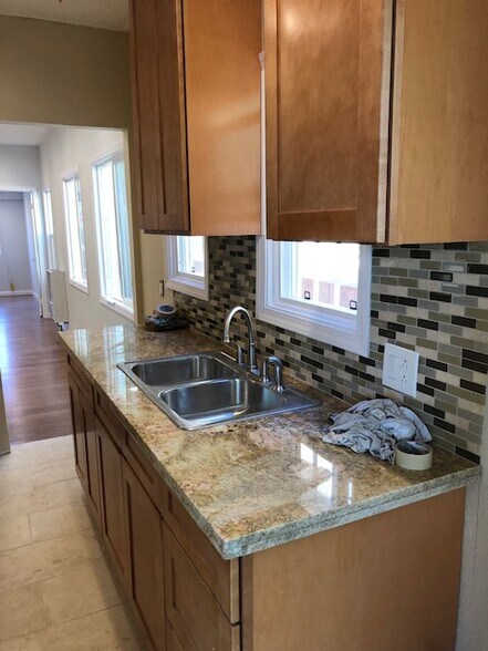 2 bedroom unit - 142 W 94th St