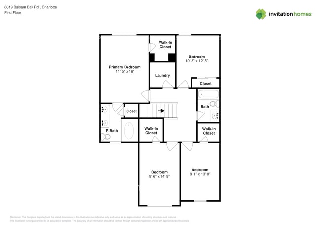 Building Photo - 8819 Balsam Bay Rd