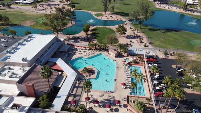 Building Photo - 26247 S Flame Tree Dr