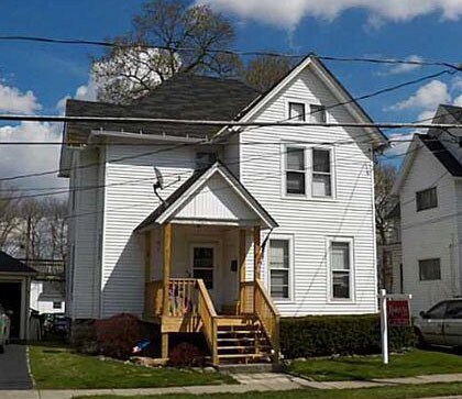 Primary Photo - 5 Craigie St