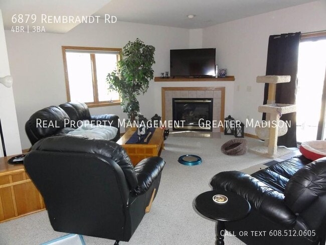 Building Photo - 6879 Rembrandt Rd