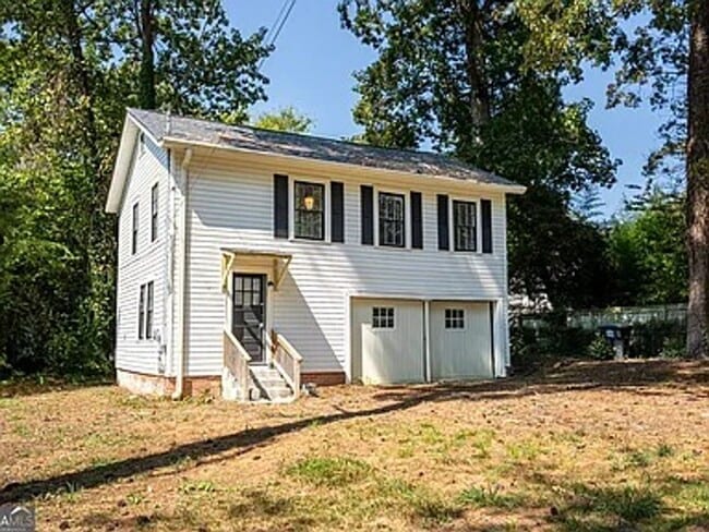 Building Photo - SUMMERVILLE PARK- Rome, GA!! **MOVE-IN SPECIAL**