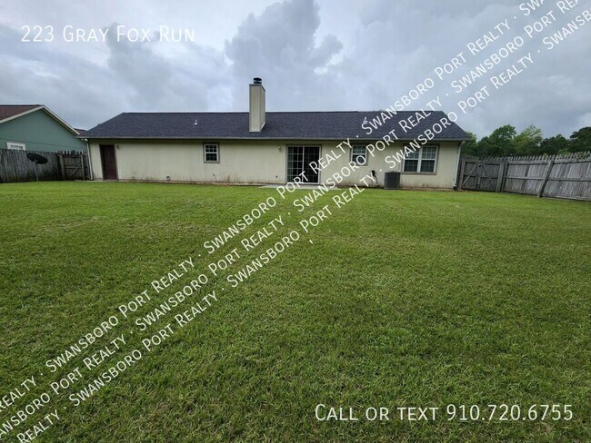 Building Photo - 223 Gray Fox Run
