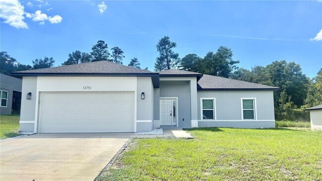 Building Photo - 13751 SW 43rd Cir