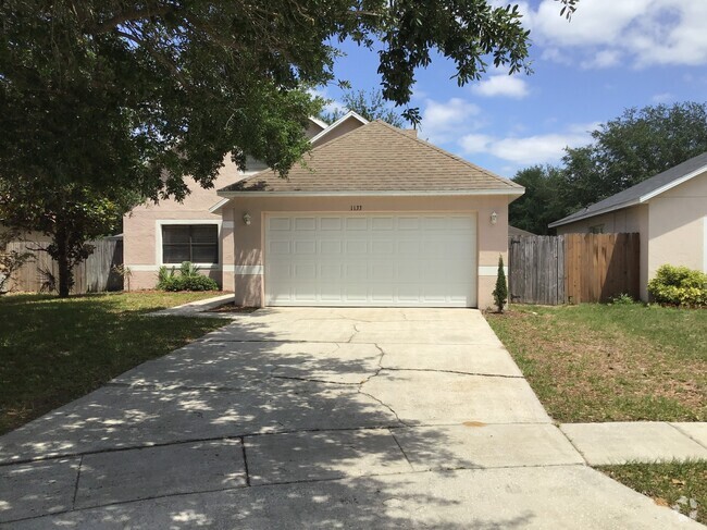 Building Photo - 1133 Olympic Ct
