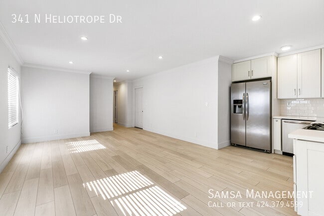 Building Photo - 341 Heliotrope Dr