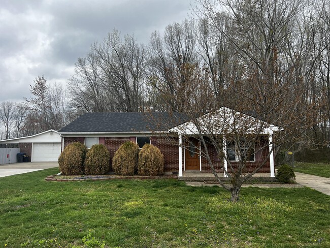 Building Photo - 9408 Pirouette Ave