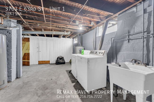 Building Photo - 3703 E 63rd St