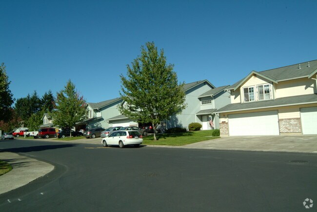 Building Photo - Townhomes at Mountain View - Valley Avenue