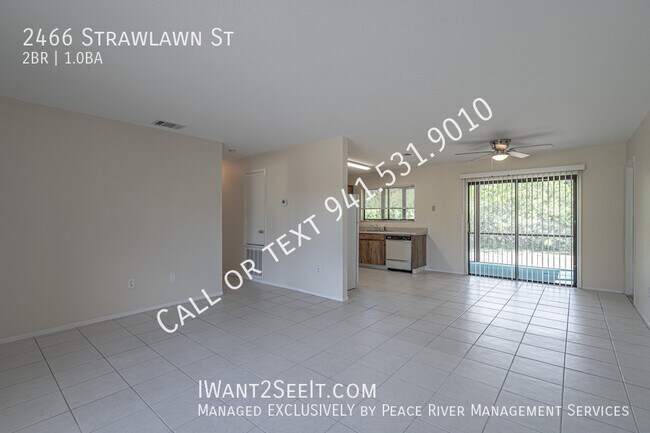 Building Photo - 2466 Strawlawn St