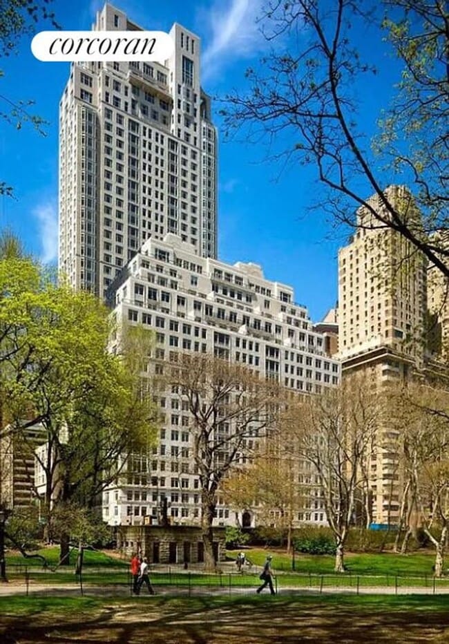 Building Photo - 15 Central Prk W