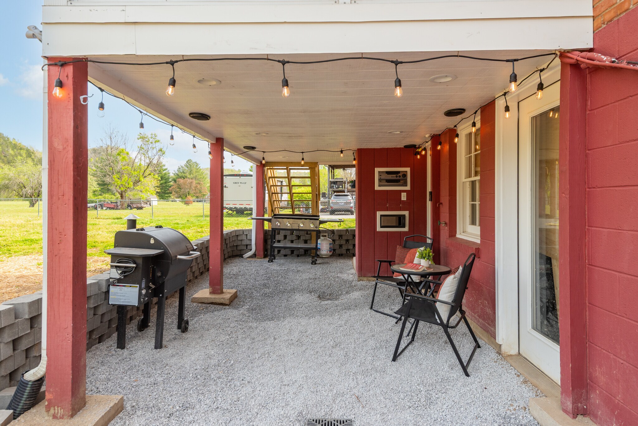 Building Photo - 1009 Little Marrowbone Rd