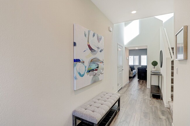 Building Photo - 3834 Berrybridge St