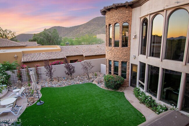 Building Photo - 11861 E Desert Trail Rd