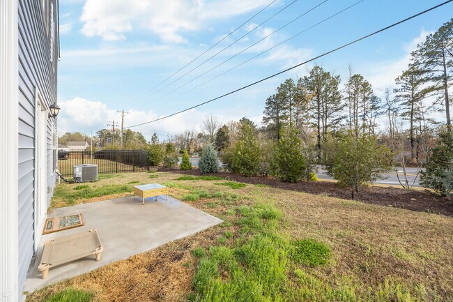 Building Photo - 3624 Turney Dr