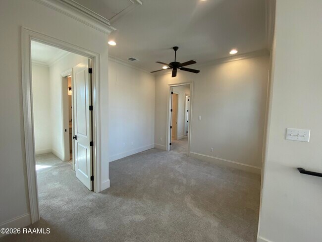 Building Photo - 2110 Belfleur St