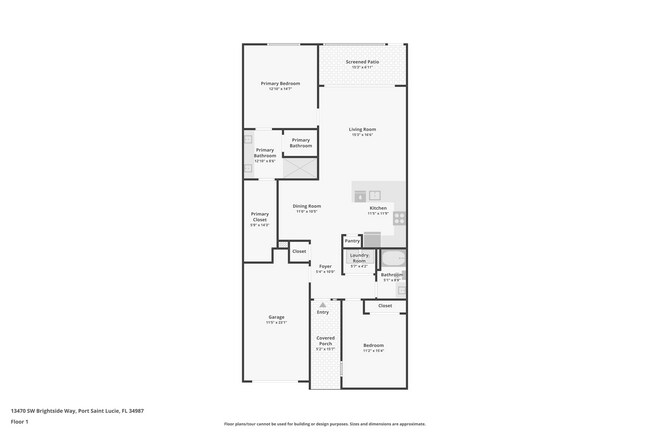 Building Photo - 13470 SW Brightside Wy