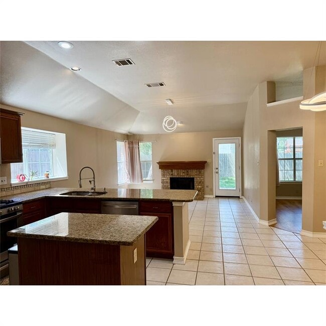 Building Photo - 2509 Little Elm Trail