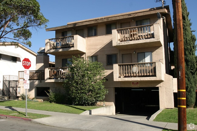 Building Photo - Orizaba Apts