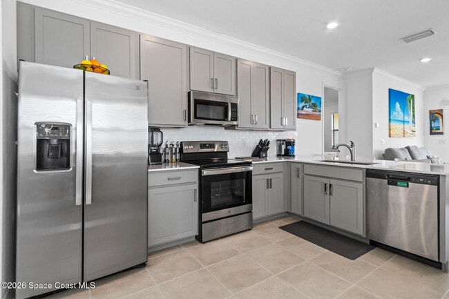 Building Photo - 9713 Alister Dr