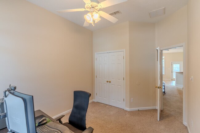 Building Photo - 8395 Ivy Mill Way