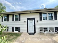 Building Photo - Updated 4 Bedroom 2 Bath Single Family Hom...