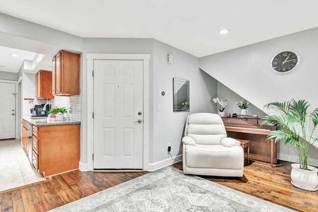 Interior Photo - Villas at Pine