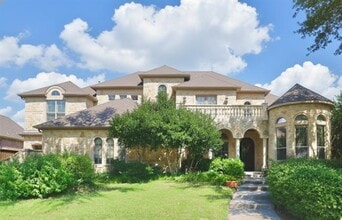 Building Photo - 1609 Singletree Ct