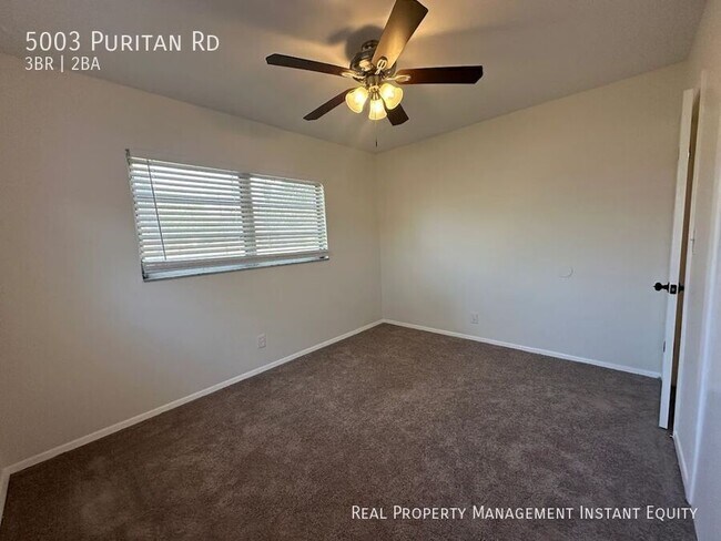 Building Photo - 5003 Puritan Rd