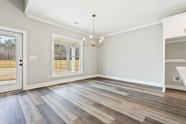 Building Photo - New Construction. Available now. 3 Br 2.5 Ba open concept home