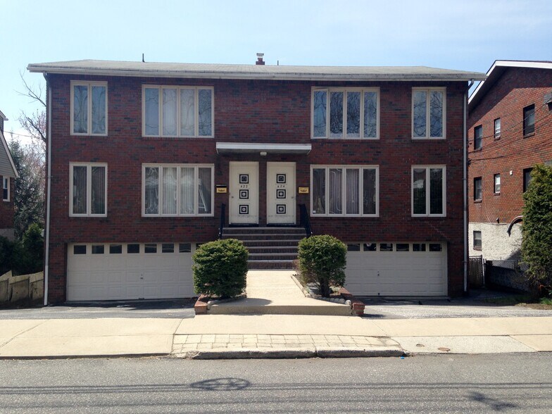 Primary Photo - 424 Plateau Ave