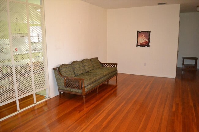 Building Photo - 7855 SW 17th Terrace