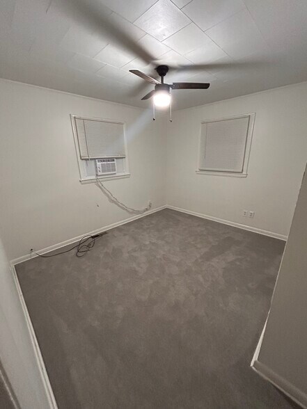 Bedroom 2 - 3007 Central Ave