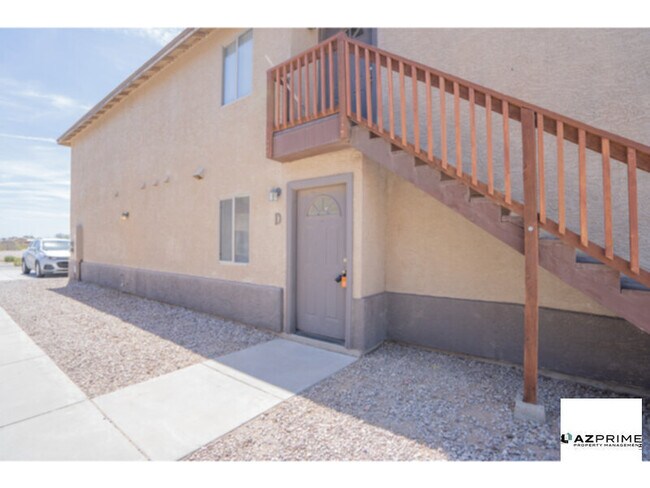Building Photo - Delightful 3/2 Arizona City 4-Plex Unit for Rent!