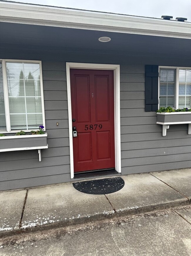 Building Photo - Adorable 1 bedroom 1 bathroom home in Spri...