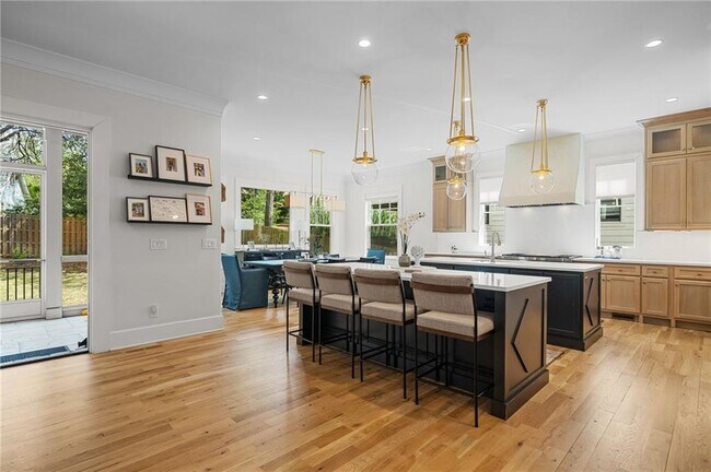 Building Photo - 1381 Wessyngton Rd NE