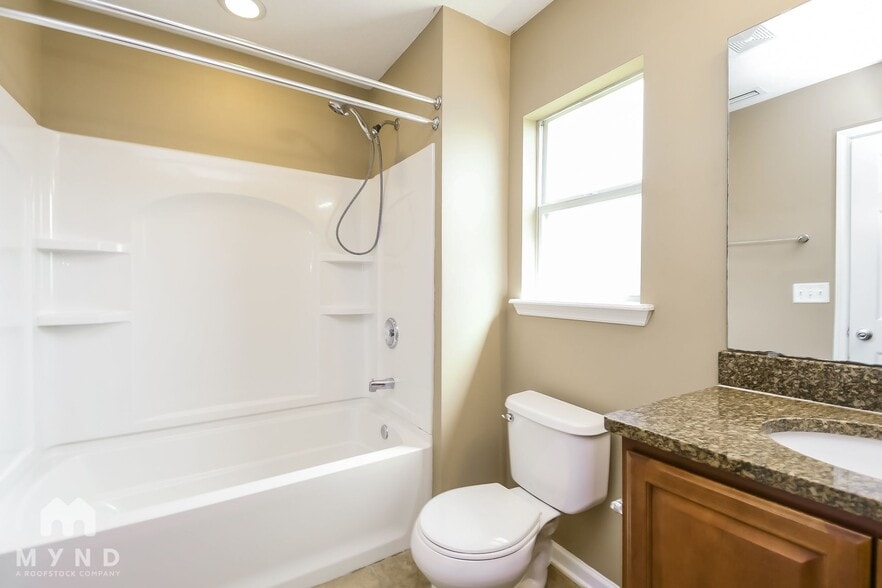 Building Photo - 7503 Steventon Way