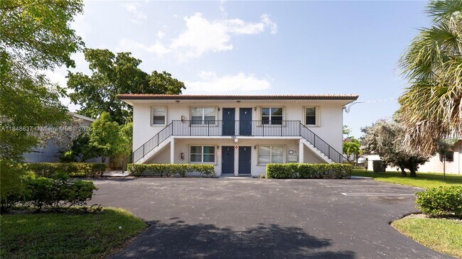 Building Photo - 7901 NW 44th Ct