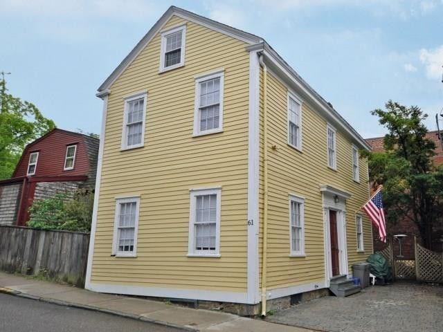 Building Photo - 61 Church St