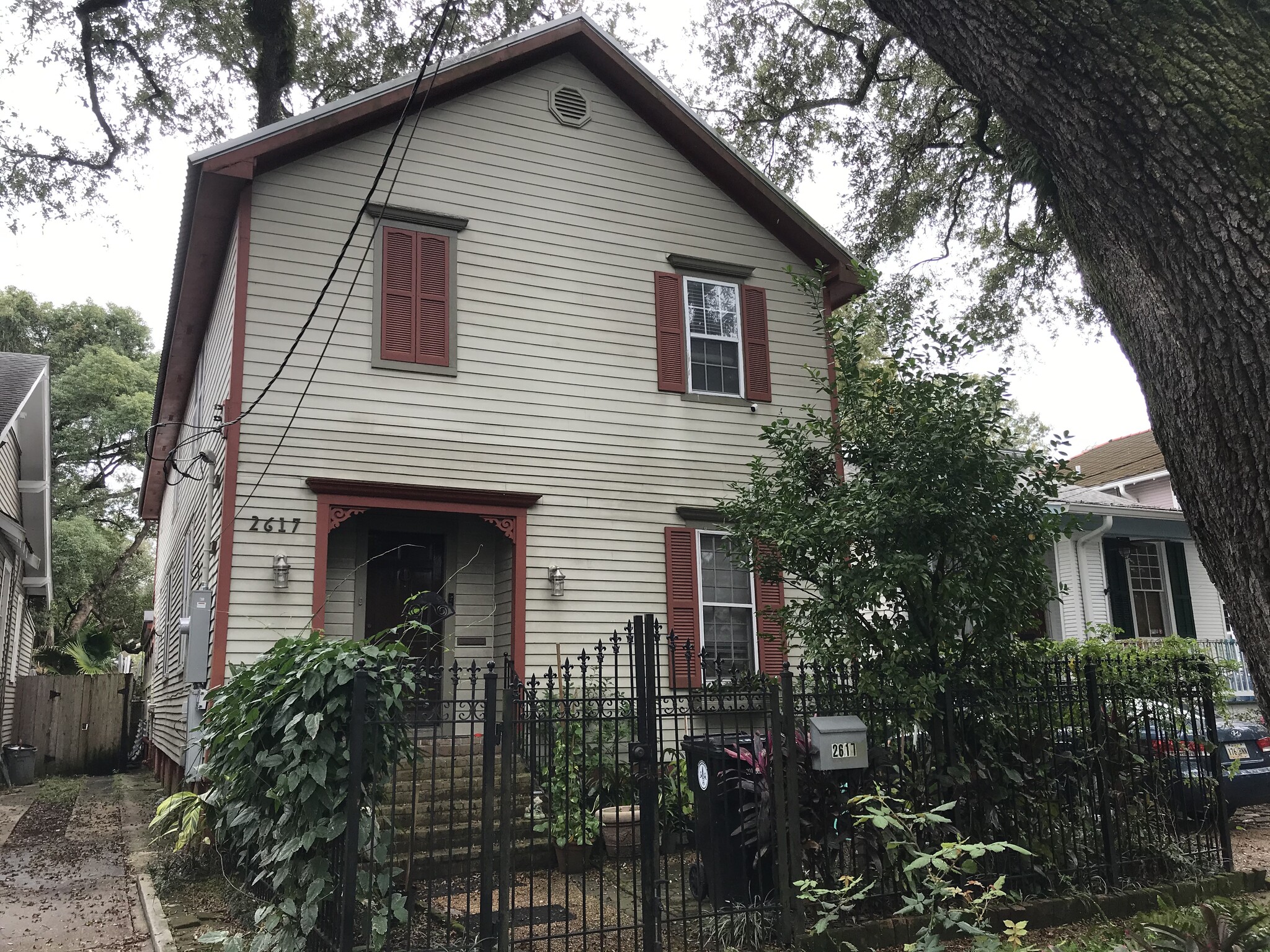 Building Photo - 2617 Palmer Ave